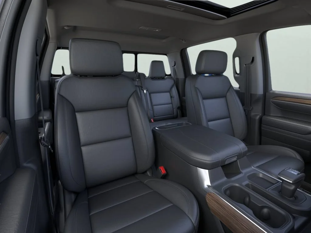2026 Chevrolet Silverado 1500 LT Trail Boss - Photo 16