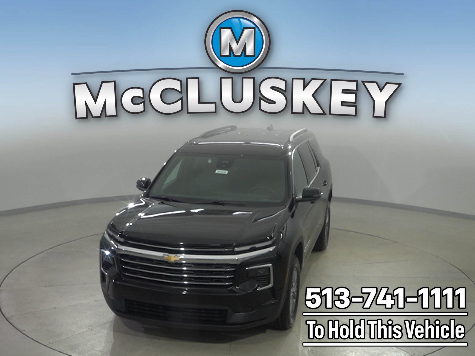 2026 Chevrolet Traverse LT - Photo 51