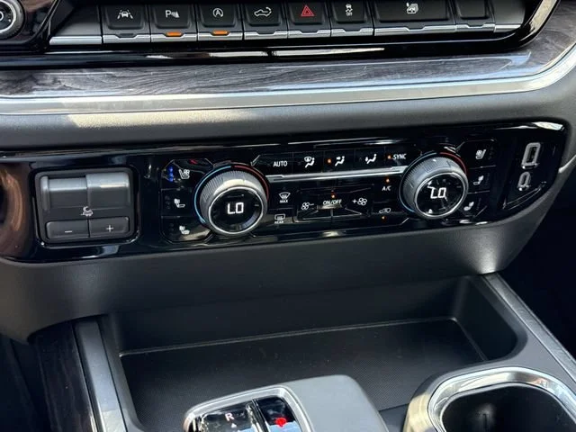 2026 Chevrolet Silverado 1500 LTZ - Photo 29