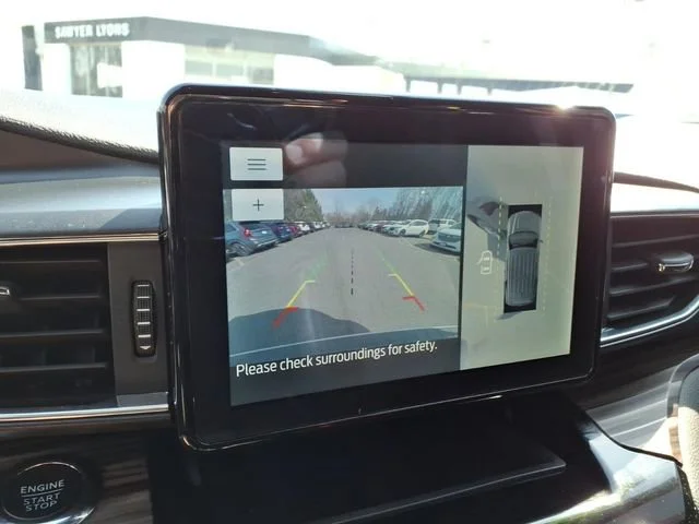 2022 Ford Explorer Limited - Photo 19