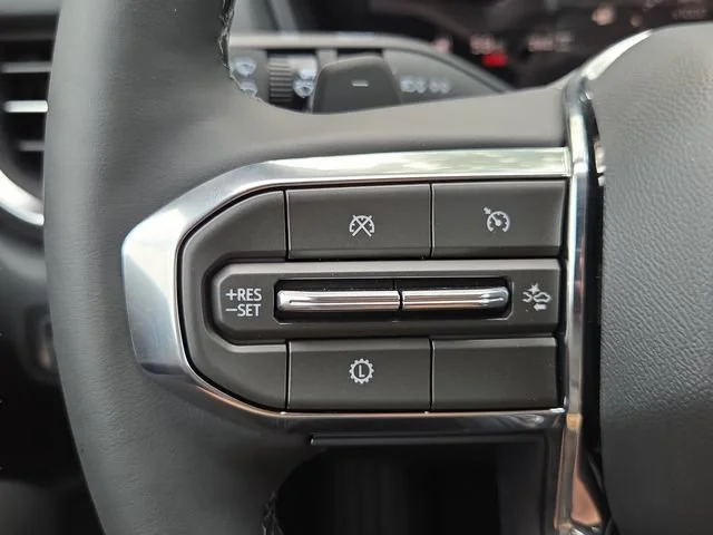2026 GMC Terrain Elevation - Photo 13