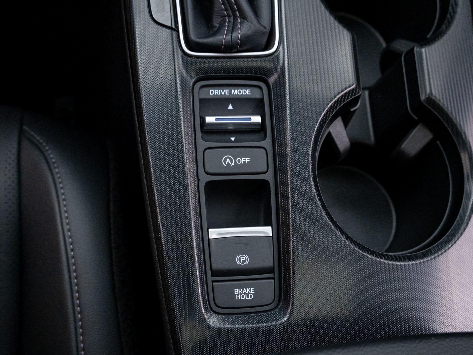 Used 2024 White Honda Touring image 19