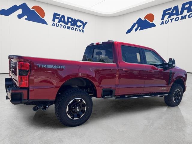 2026 Ford F-250 Super Duty Lariat - Photo 48