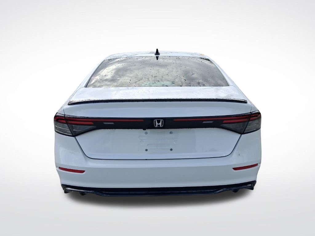 Used 2025  Honda Sport-L image 8