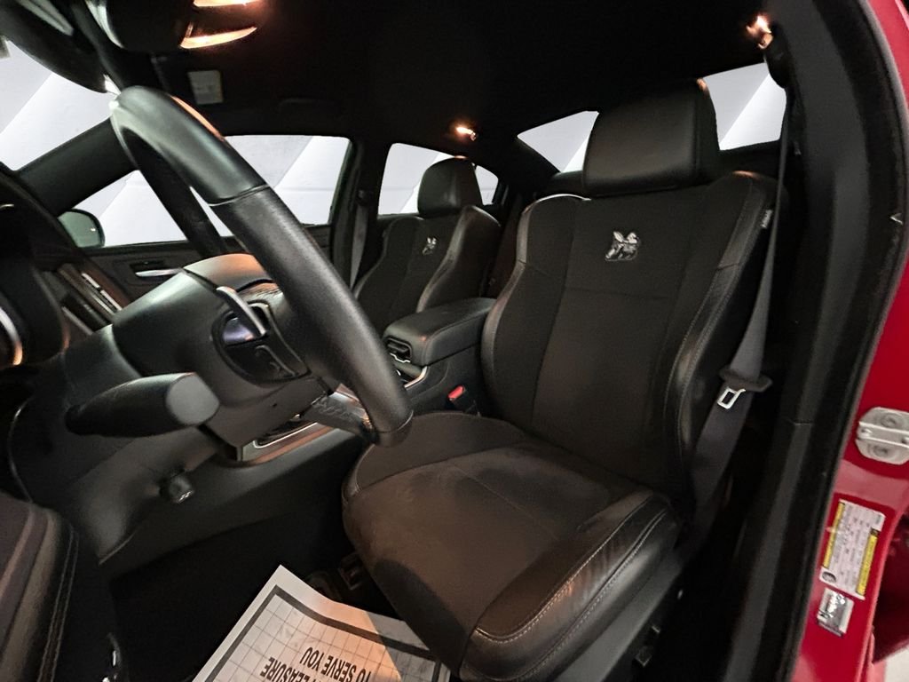 2023 Dodge Charger Scat Pack - Photo 8