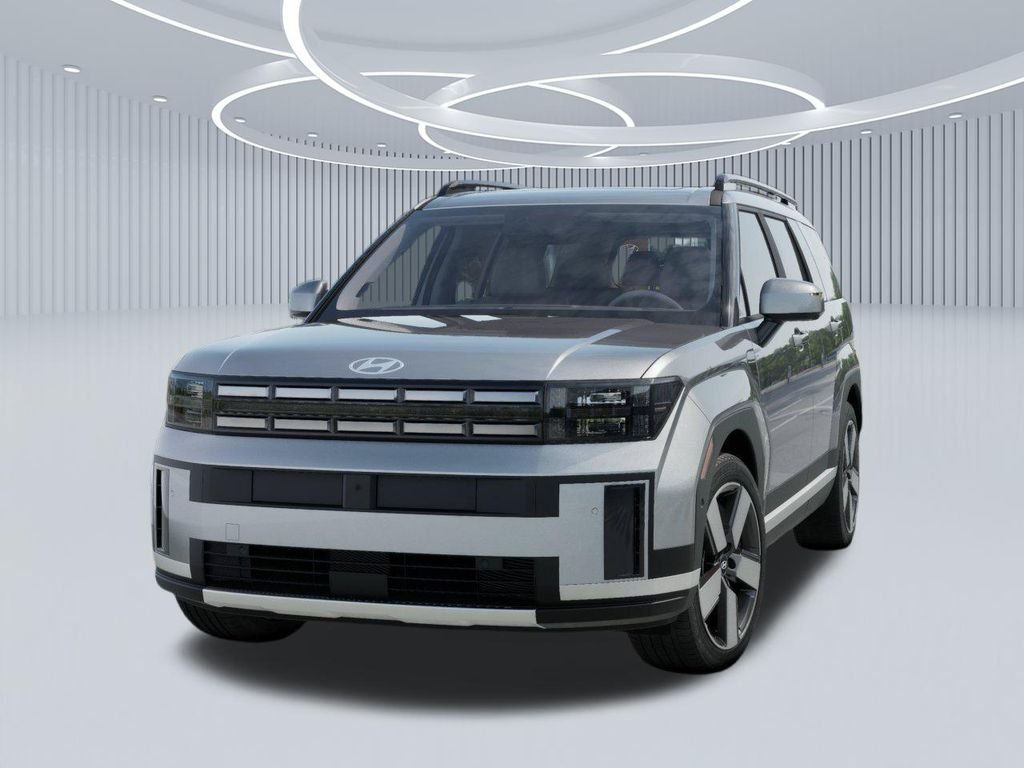 New 2027  Hyundai Limited image 6