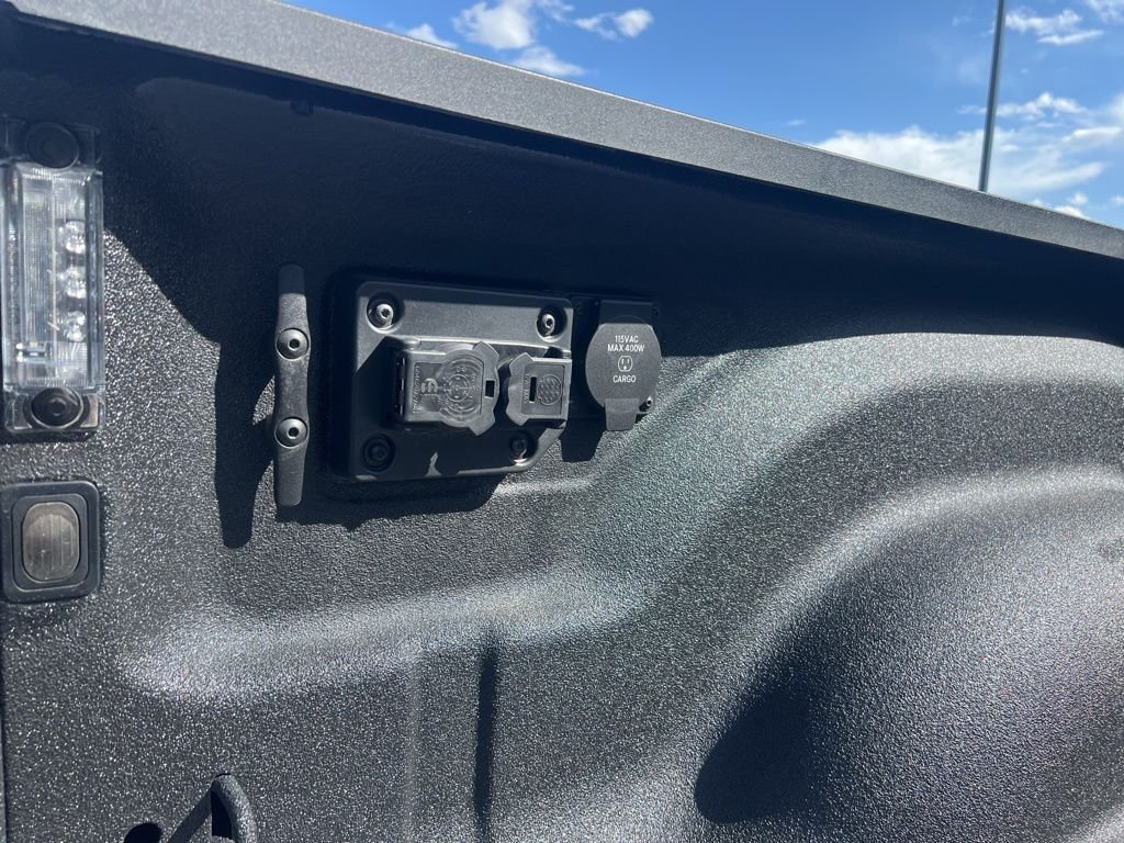 2025 RAM 2500 Big Horn - Photo 16
