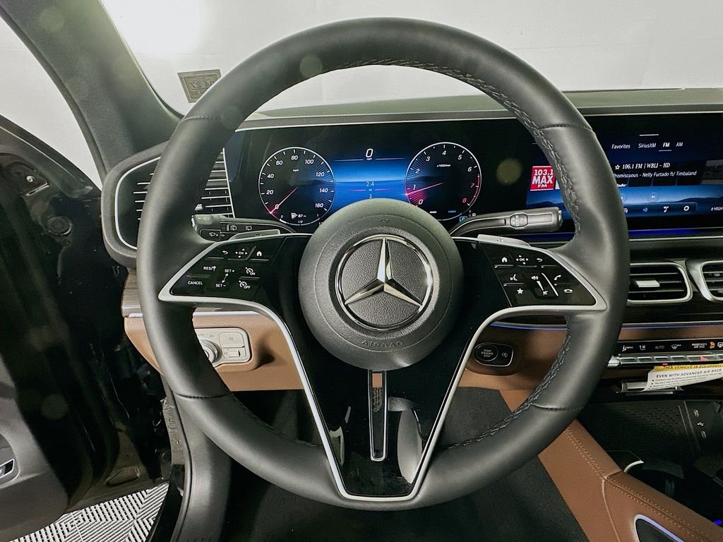 New 2026 Black Mercedes-Benz GLE 350 image 10