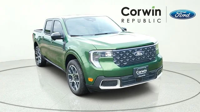 2025 Ford Maverick Lariat AWD's photo