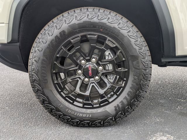 2026 GMC Canyon Elevation - Photo 14