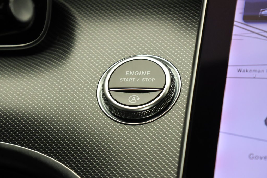 Certified Used 2024  Mercedes-Benz C 300 image 24