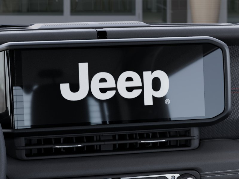 New 2026 Anvil Clearcoat Jeep Rubicon X image 56