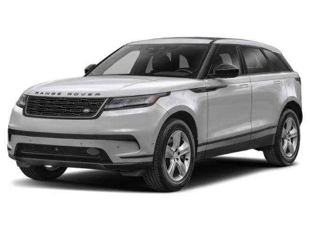 New 2026 Zadar Grey Land Rover  image 1