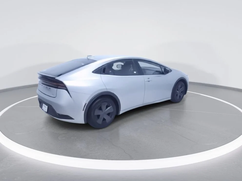 2023 Toyota Prius LE - Photo 8