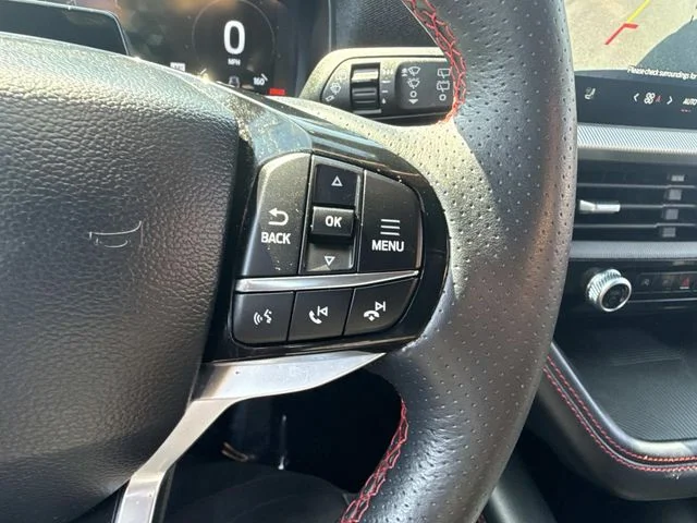 Used 2025 Gray Ford ST-Line image 33