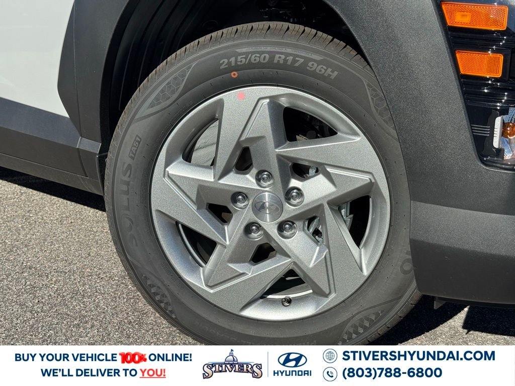 2026 Hyundai Kona SE - Photo 4