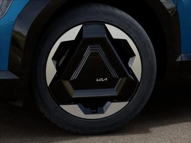 New 2026 Blue Kia Land image 9