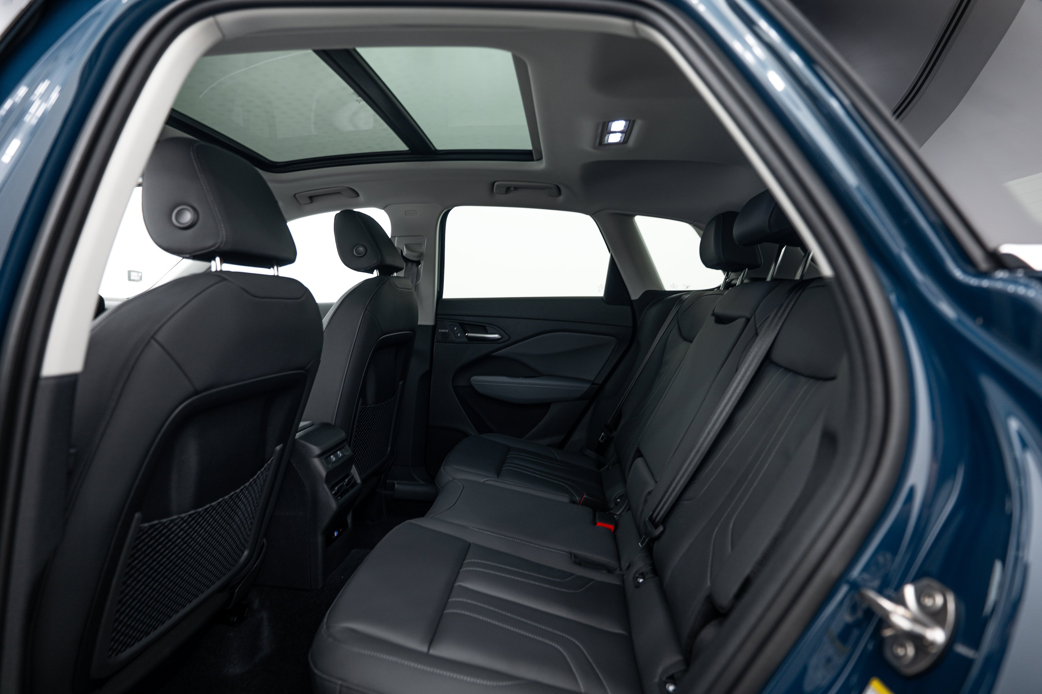 New 2026 Blue Audi S line image 17