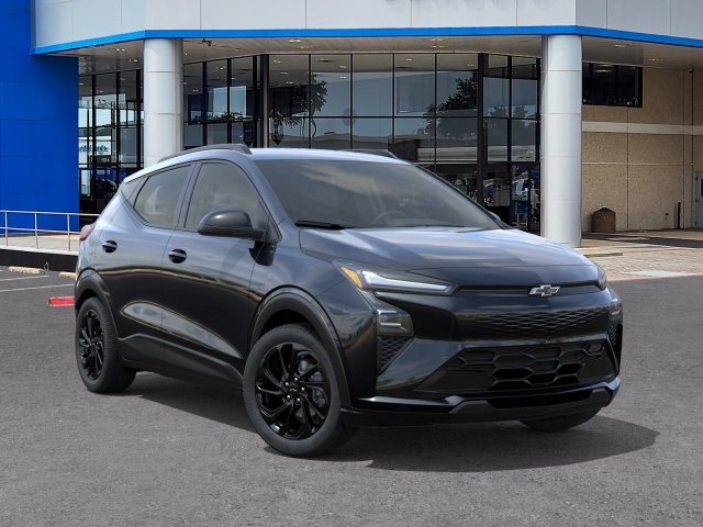 2027 Chevrolet Bolt RS - Photo 7