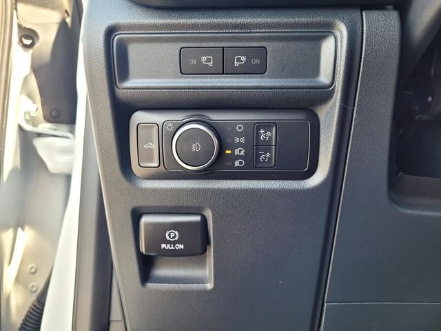 Used 2022 White Ford Tremor image 15