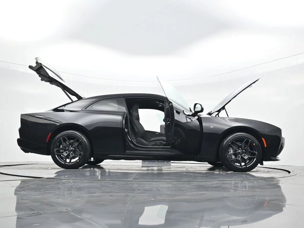 2026 Dodge Charger Scat Pack - Photo 46