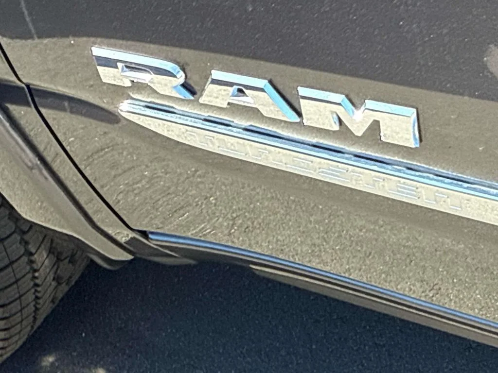 New 2026 Gray Ram Tungsten image 11