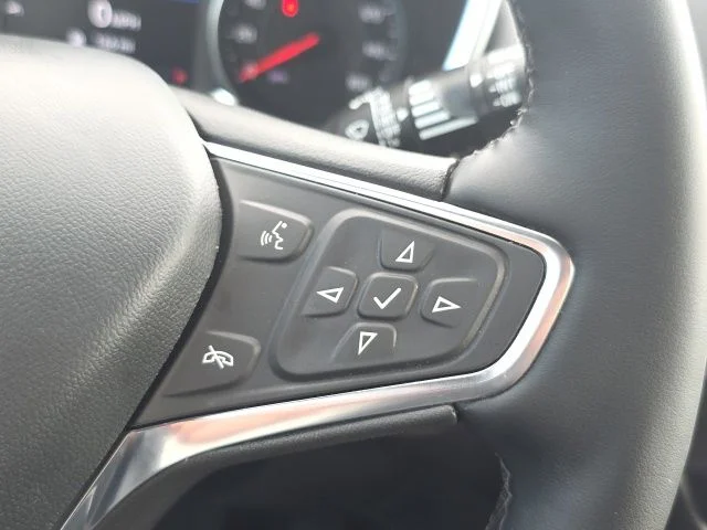 Used 2024 Beige Chevrolet Premier image 19