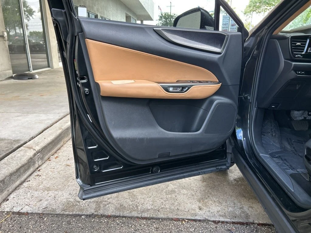 Used 2023 Black Lexus 250 Base image 37