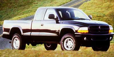 1999 Dodge Dakota's photo