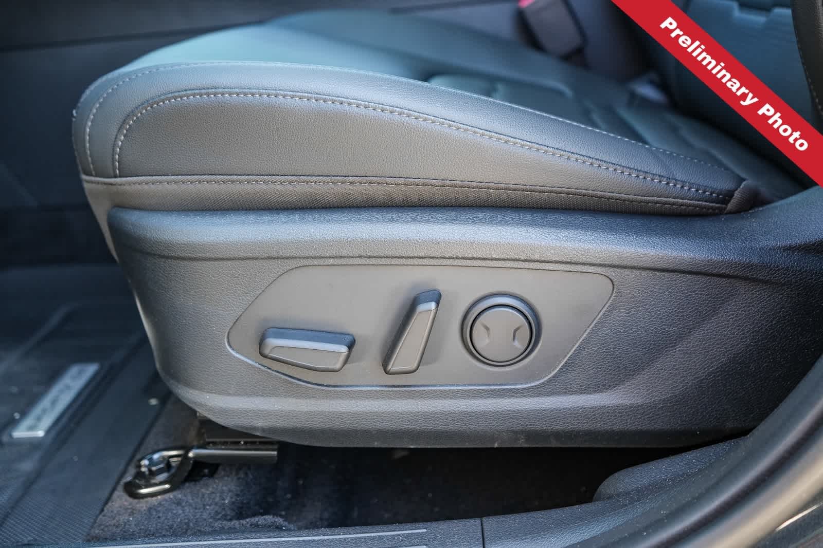 Used 2026 Gravity Gray Kia SX-Prestige image 14