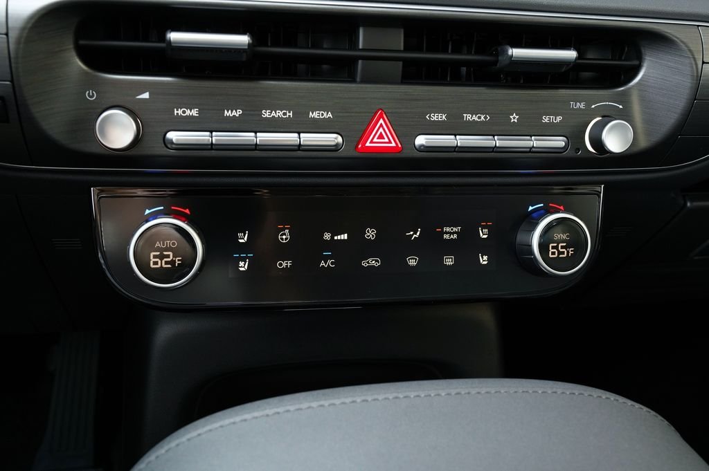 New 2026 Titan Green Hyundai Limited image 54