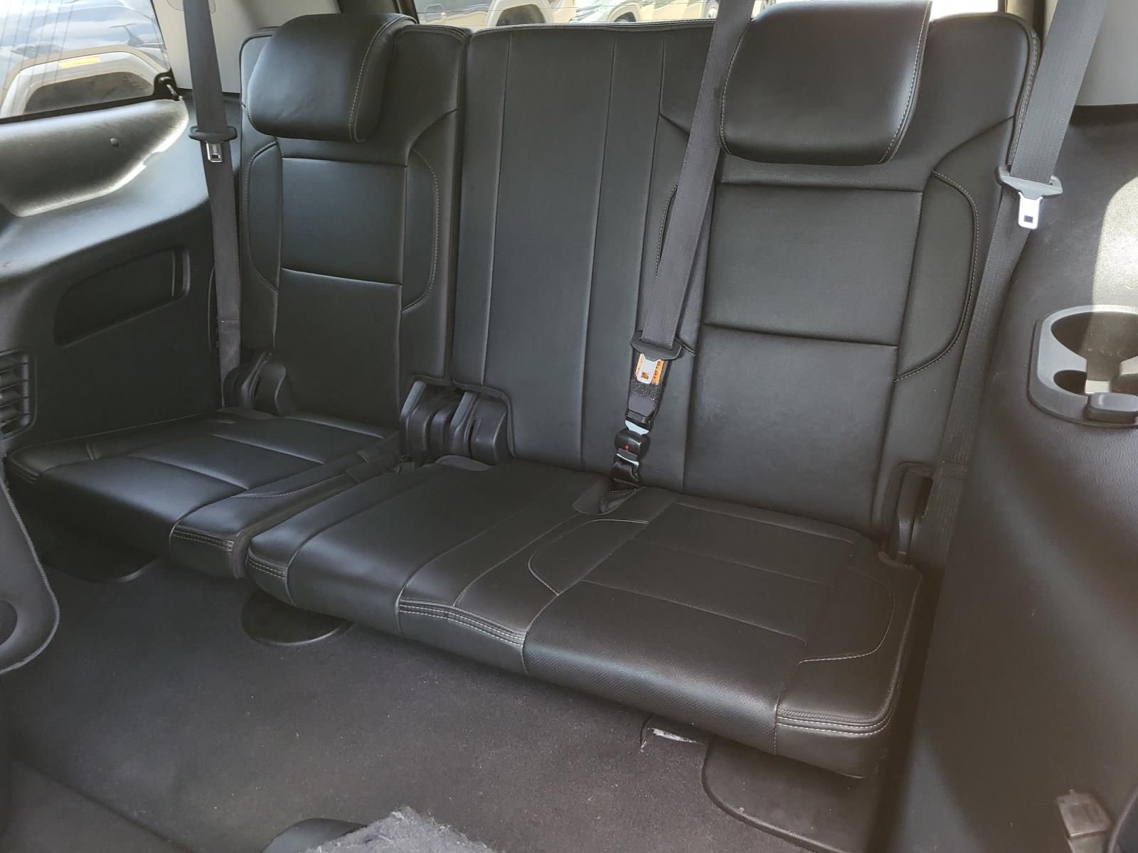 Used 2019 Onyx Black GMC Denali image 15