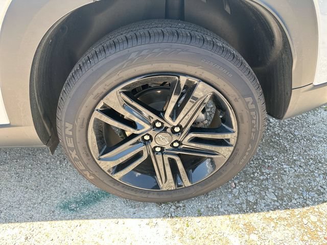 Used 2024 Summit White Chevrolet ACTIV image 45