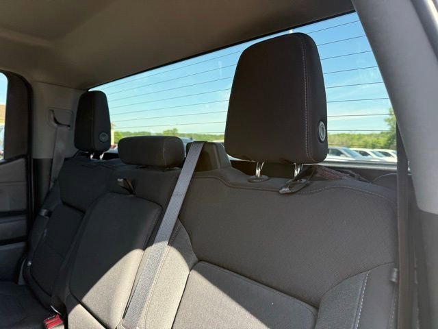 2022 Chevrolet Silverado 1500 Limited RST - Photo 35