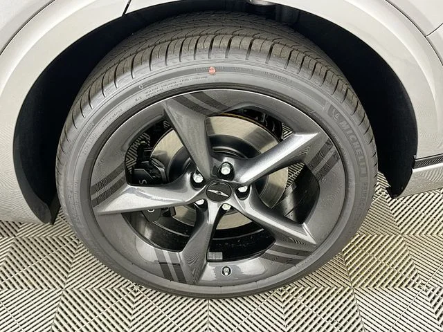 New 2026 Genesis GV70 3.5T Sport Prestige