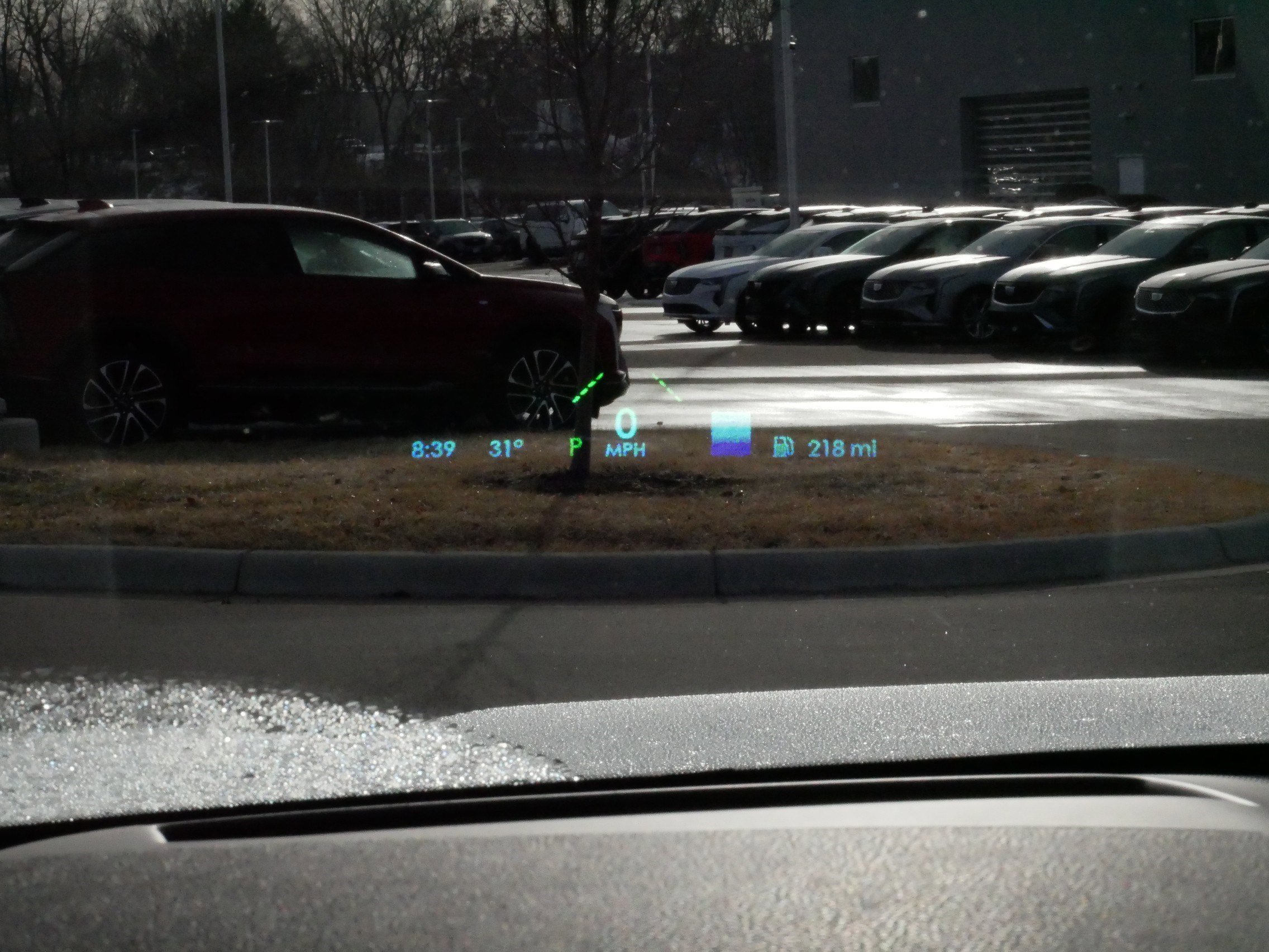 2022 Lincoln Aviator Black Label - Photo 30