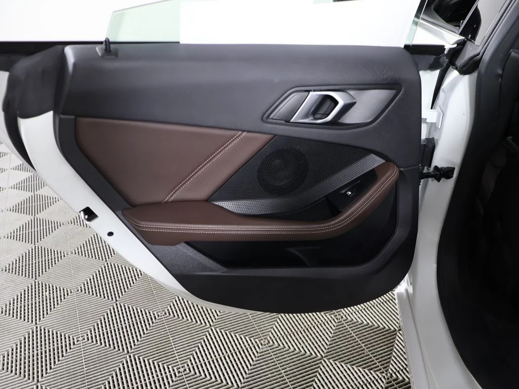 Used 2024 White Metallic BMW 228i image 24