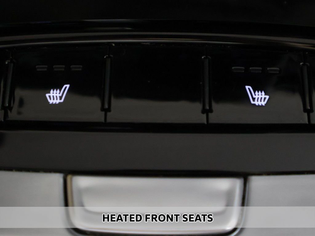 Certified Used 2024 Black Hyundai SEL image 8