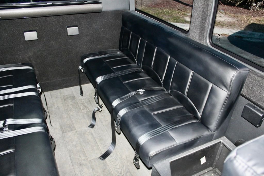 2019 Mercedes-Benz Sprinter - Photo 9