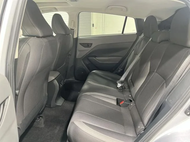 New 2026 ICE SILVER METALLIC Subaru Premium image 22