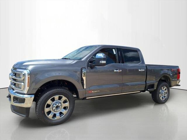 2026 Ford Super Duty F-250 SRW F-250® Lariat®