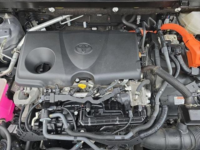 Certified Used 2023 SILVER SKY METALLIC Toyota  image 40