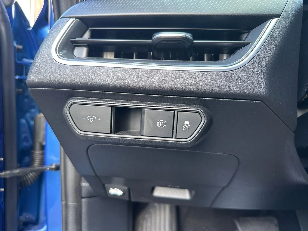 Used 2025 Blue Kia GT-Line image 25