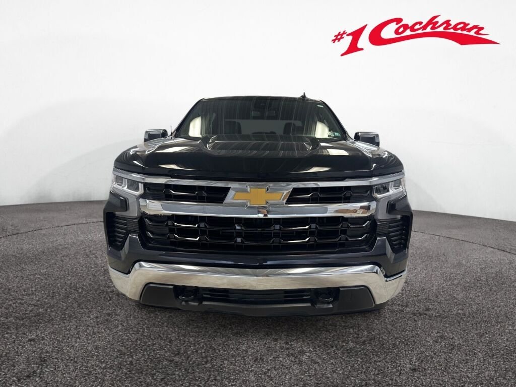 Used 2024 Dark Ash Metallic Chevrolet LT (2FL) image 34