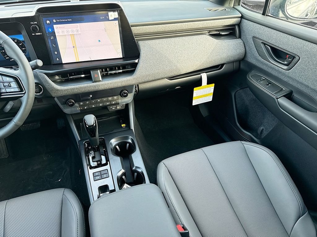 2026 Subaru Outback Limited - Photo 29