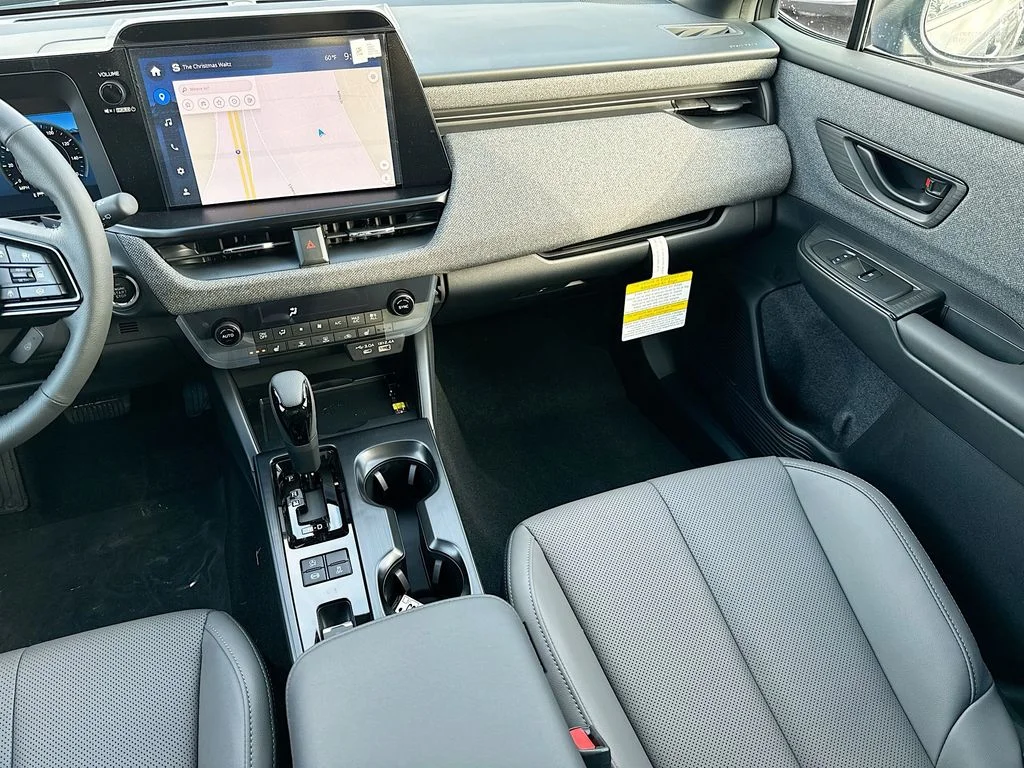 2026 Subaru Outback Limited - Photo 29