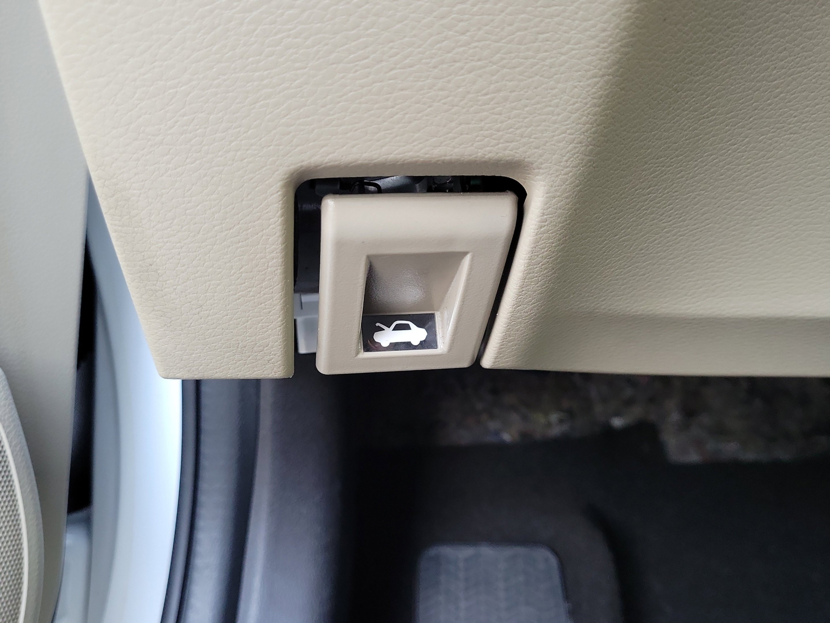 Used 2019 Platinum White Pearl Acura 3.5L Technology Pkg image 25