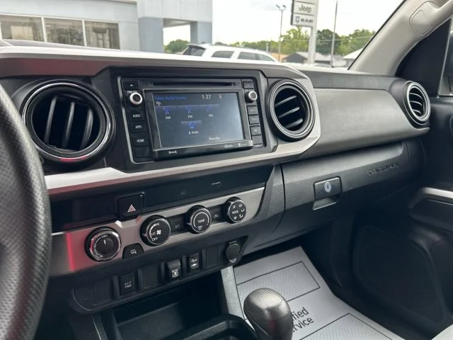 Used 2019 Quicksand Toyota SR5 image 35