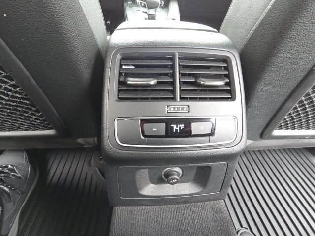 Used 2019 White Audi 2.0T Premium image 14