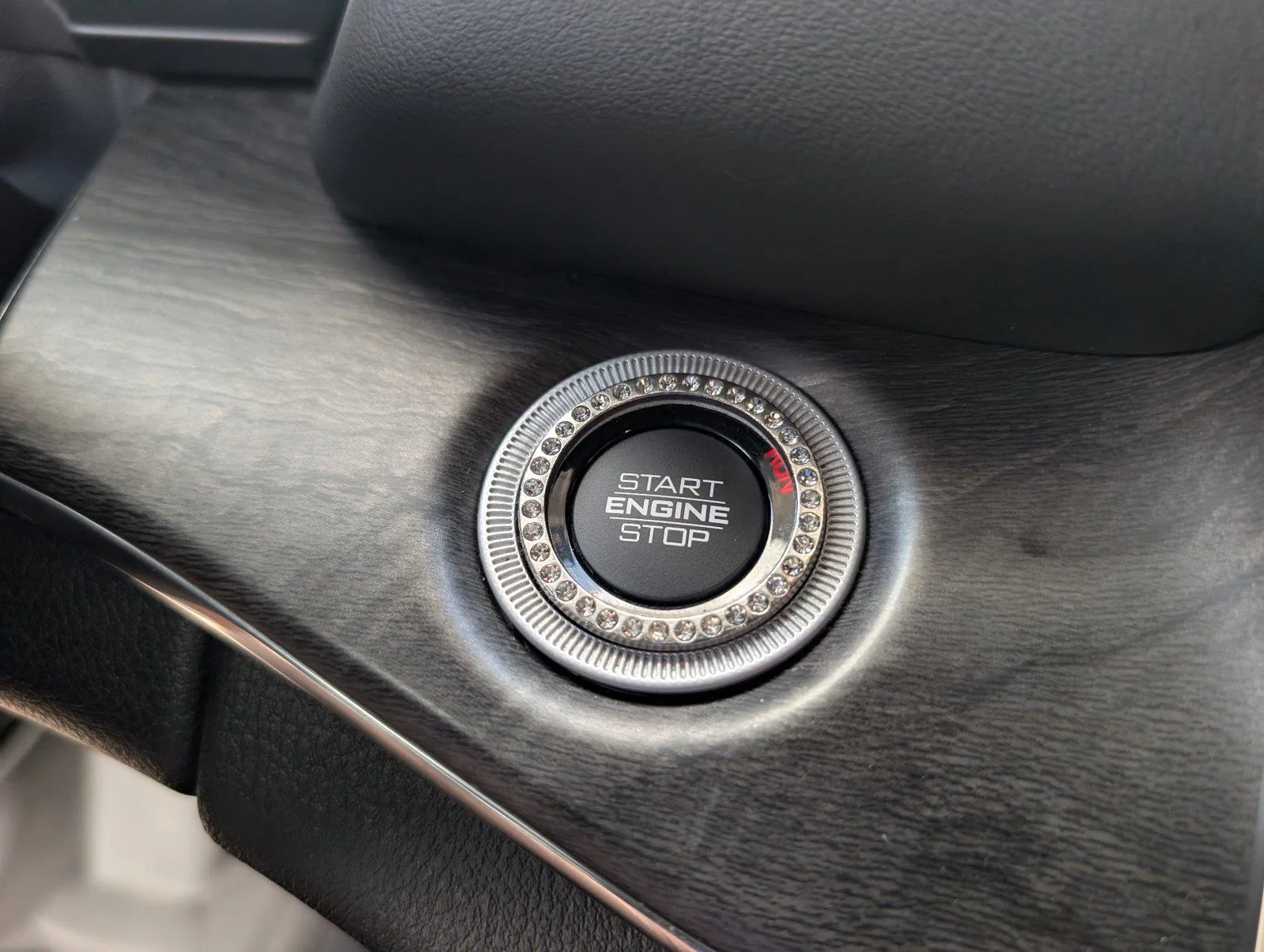 Used 2023 Bright White Clearcoat Jeep Overland image 22